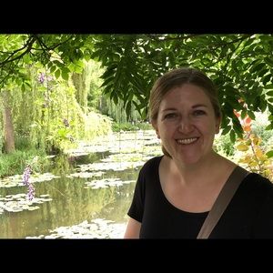 Meet your Posher, Bethany